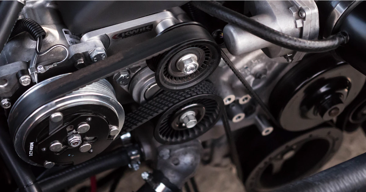 5 Signs Your Brake Pads Need Replacement Now!